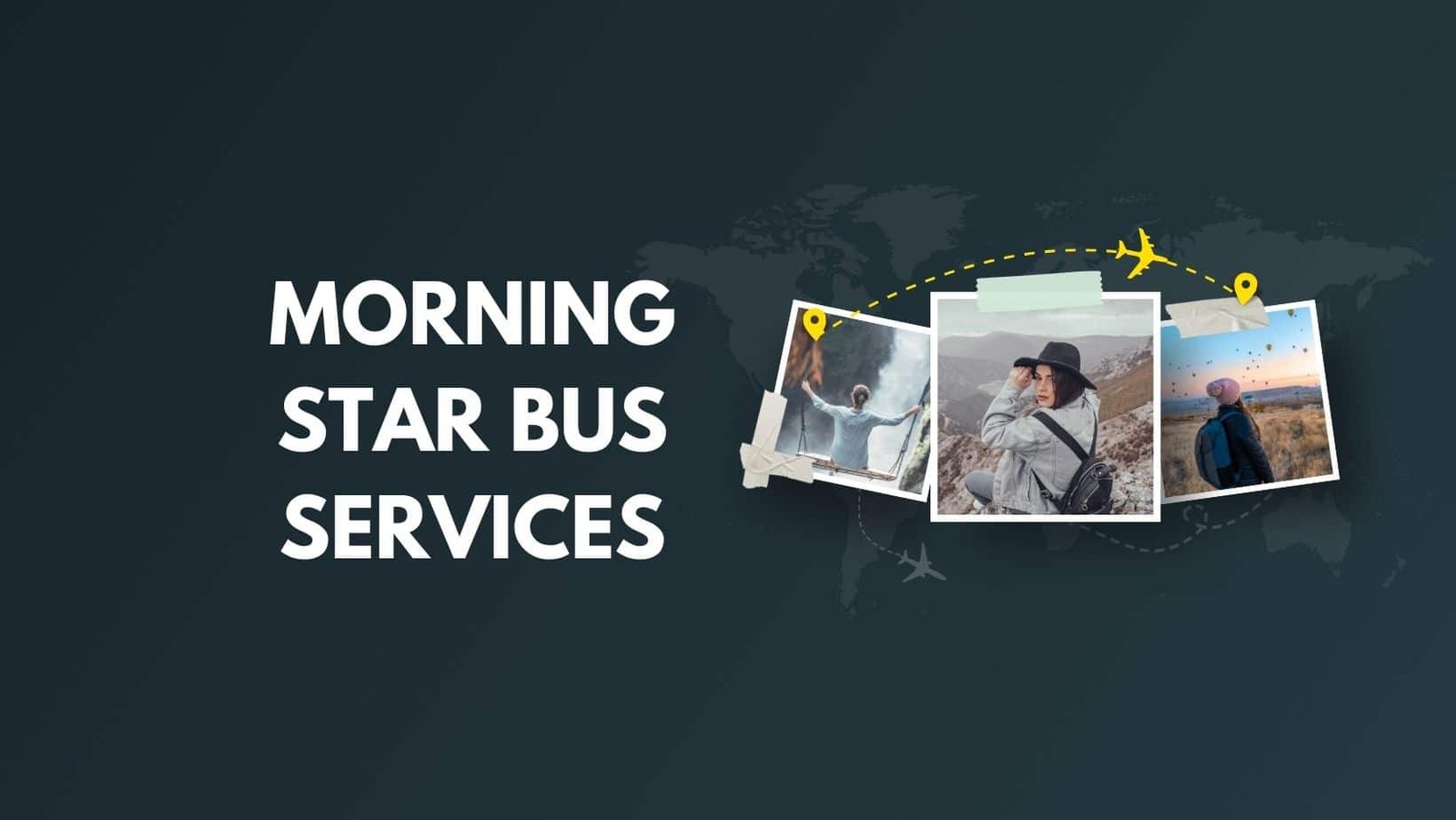 morning star travels