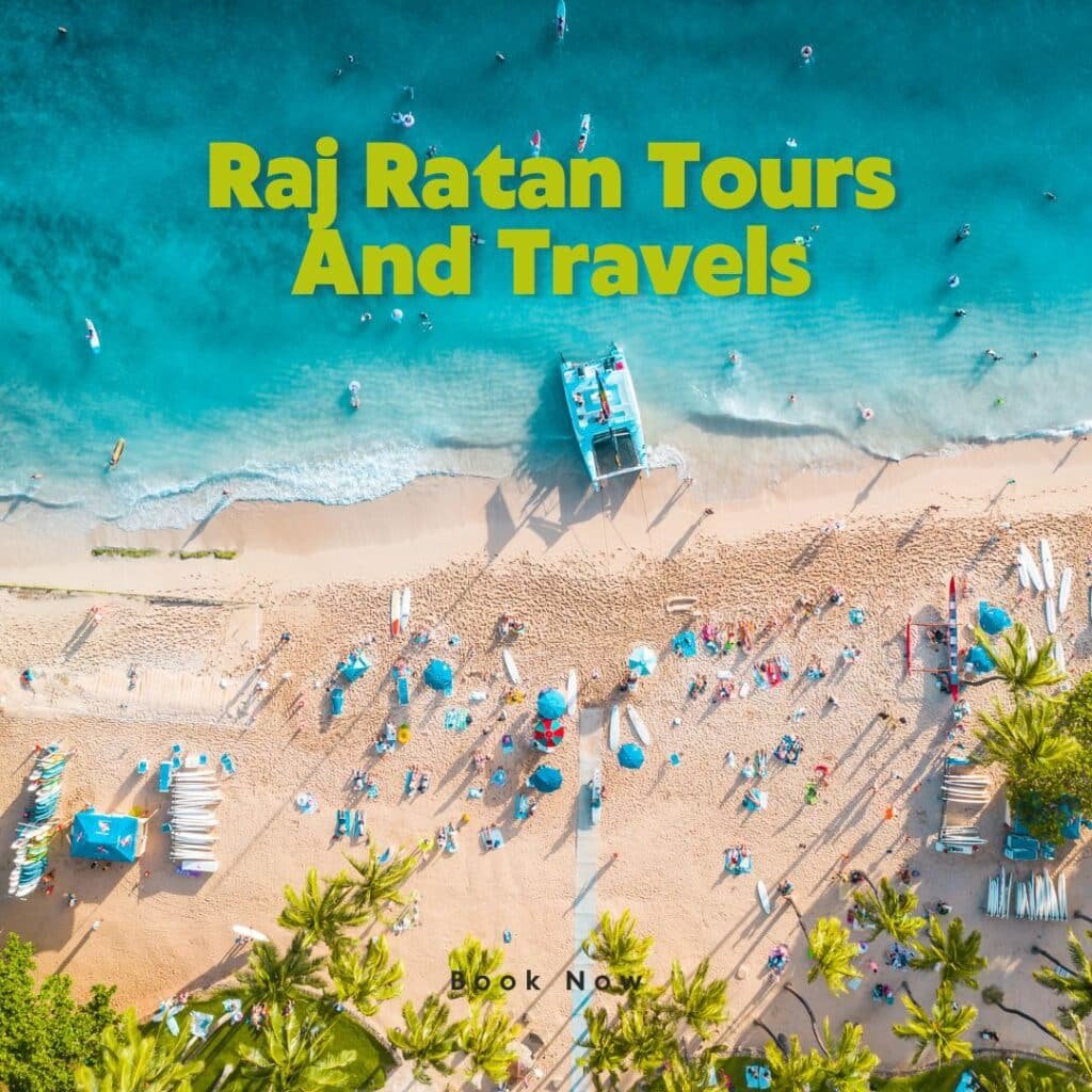 raj ratan tours and travels