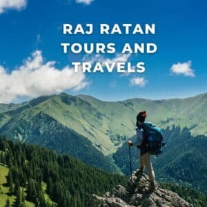 raj ratan tours and travels