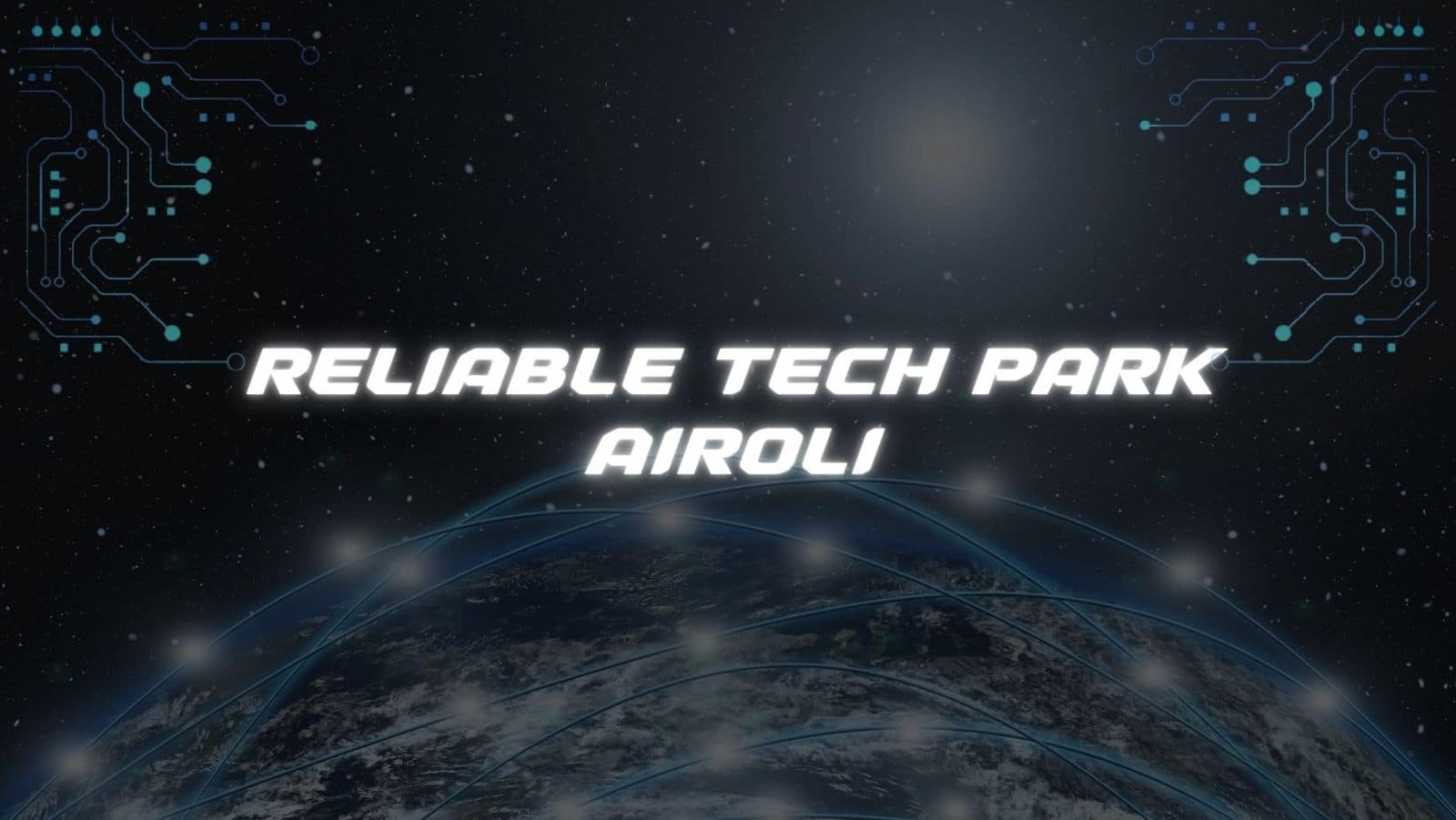 reliable tech park airoli