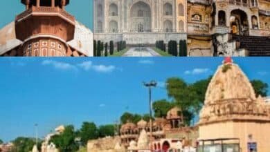 ujjain tour and travel