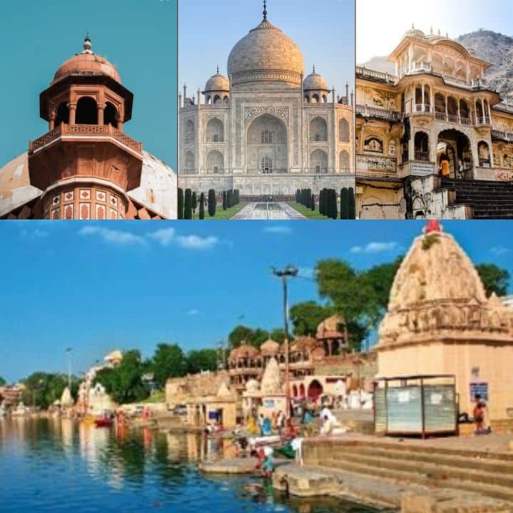 ujjain tour and travel