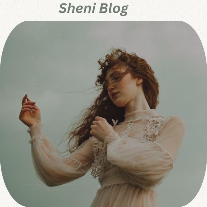 sheni blog