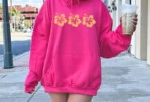 Hoodie For Women