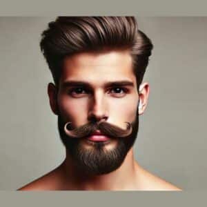 Short Beard Styles