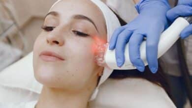 wellhealthorganic laser technology