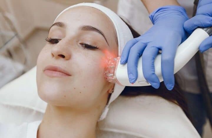 wellhealthorganic laser technology