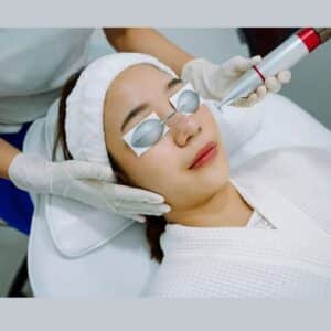 wellhealthorganic laser technology