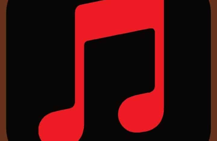 Airtel Music App