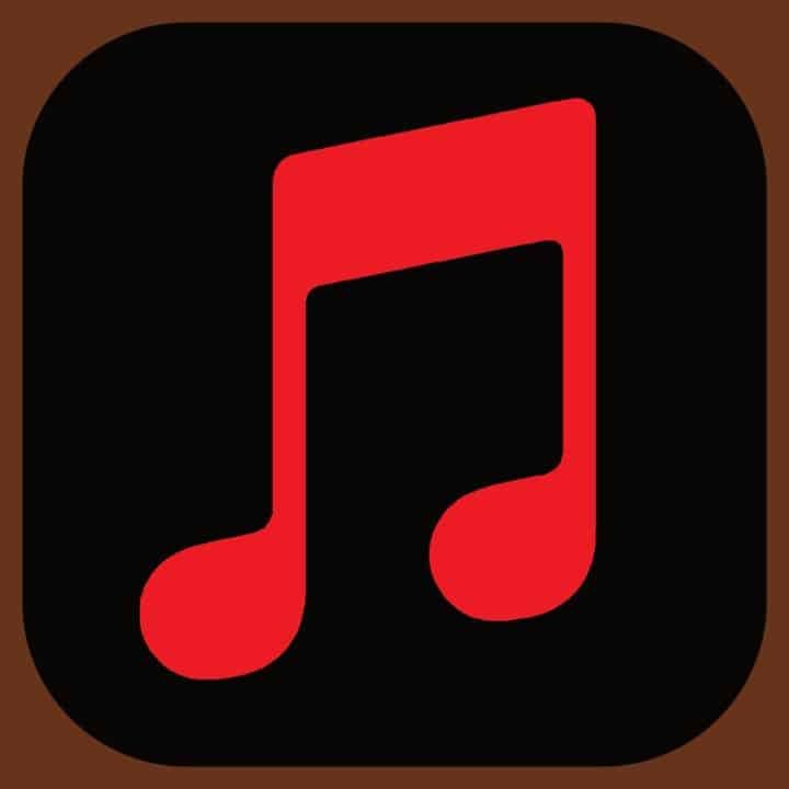 Airtel Music App