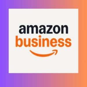 Amazon Business Account