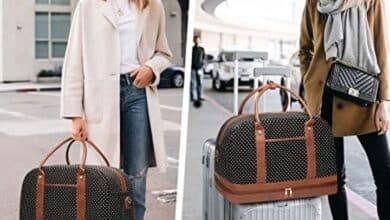 Travel Bags for Women