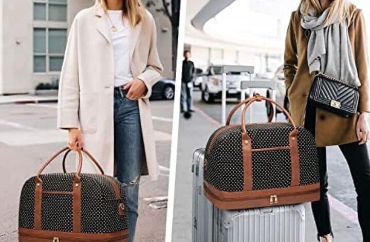 Travel Bags for Women