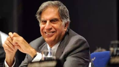 Ratan Tata News