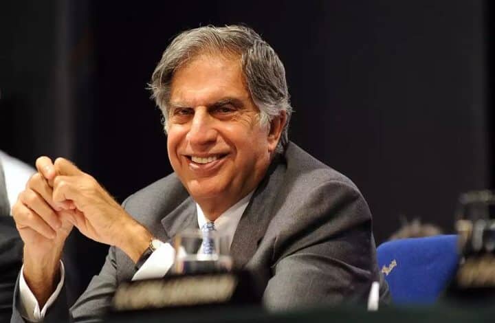 Ratan Tata News