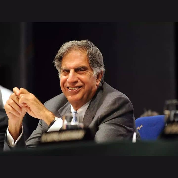 Ratan Tata News