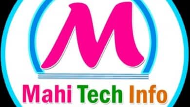 Mahi Tech Info