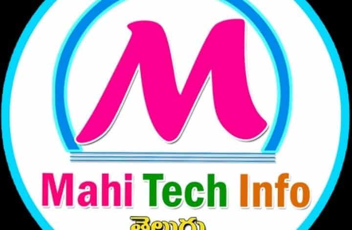 Mahi Tech Info