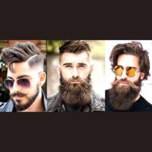 The Ultimate Guide to Medium Beard Styles: Tips and Inspiration