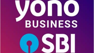 SBI YONO Business