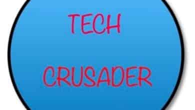 Tech Crusader