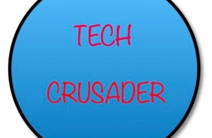 Tech Crusader