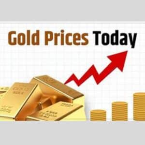 gold rate today mumbai