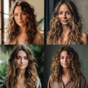 The Best Hair Styles for Women | Transform Your Look with These Trendy Ideas