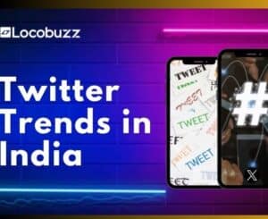 twitter trending india

