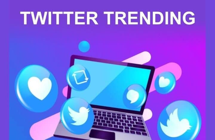 twitter trending india